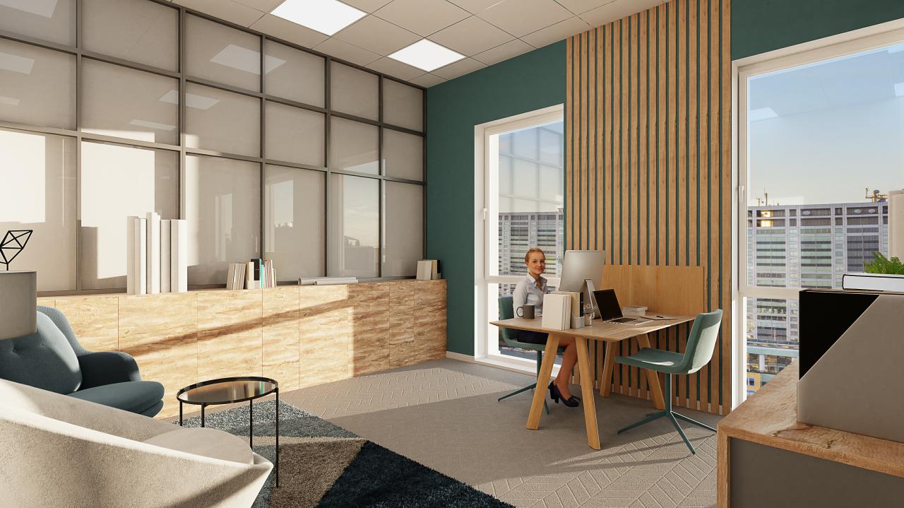 Bureau Nancy 201m² Vente bureau Nancy Meurthe-et-Moselle OVBUR2207163 2
